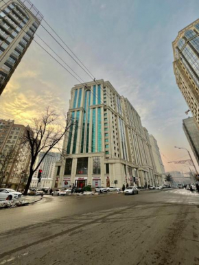 Alinoor's Apartments